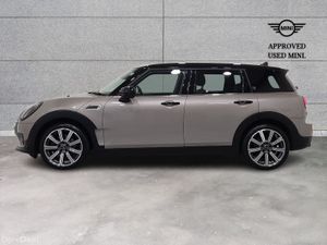 Mini Clubman Cooper Exclusive - Image 4