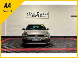 Volkswagen Golf 2016 GTD 184PS 5DR AUTOMATIC DSG - Image 2