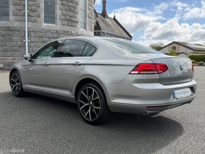 2017 Volkswagen Passat 2.0TDI 150 BHP - Image 4