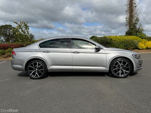 2017 Volkswagen Passat 2.0TDI 150 BHP - Image 2