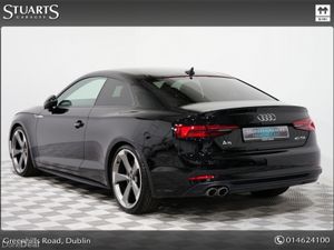Audi A5 Black Edition Plus 2.0 TDI 40 190PS Sports - Image 2