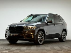 BMW X5 SE 25D F15 2.0 XDRIVE AUTO - Image 3