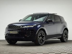 Land Rover Range Rover Evoque P300E EDITION 310HP - Image 3