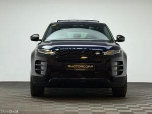 Land Rover Range Rover Evoque P300E EDITION 310HP - Image 2