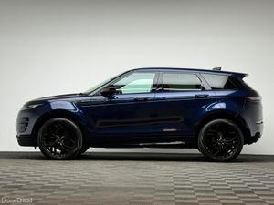 Land Rover Range Rover Evoque P300E EDITION 310HP - Image 4
