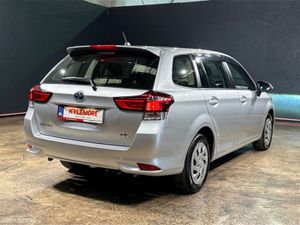 Toyota Corolla 1.5 HYBRID ESTATE - PUSH BUTTON STA - Image 4