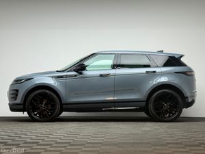 Land Rover Range Rover Evoque R-DYNAMIC SE P300E - Image 4