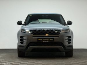 Land Rover Range Rover Evoque R-DYNAMIC SE P300E - Image 2