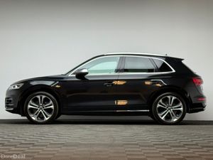 Audi SQ5 SQ5 3.0 TDI 347HP QUATTRO - Image 4