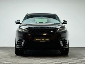 Land Rover Range Rover Velar R-DYNAMIC S 2.0 D200 - Image 2