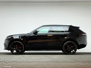 Land Rover Range Rover Velar R-DYNAMIC S 2.0 D200 - Image 4