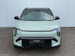 Kia EV3 EV3 GT Line Long Range - Image 2