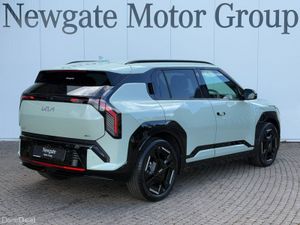 Kia EV3 EV3 GT Line Long Range - Image 4