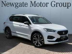 SEAT Tarraco 2.0tdi 200HP DA 7S FR 5DR Auto - Image 3