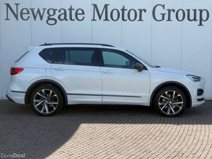 SEAT Tarraco 2.0tdi 200HP DA 7S FR 5DR Auto - Image 4