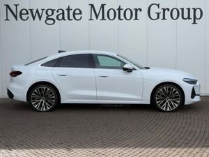 Audi A5 40 TDI 204HP SE S-T 04DR A - Image 4