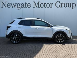 Kia Stonic GT Line MHEV - Image 4