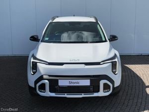 Kia Stonic GT Line MHEV - Image 2
