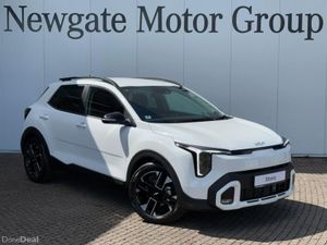 Kia Stonic GT Line MHEV - Image 3