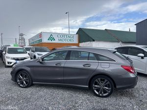 Mercedes-Benz CLA - Image 3