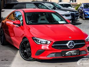2020 MERCEDES BENZ CLA AMG LINE - Image 3