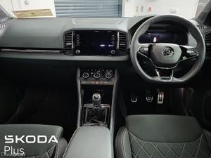 Skoda Karoq Sportline 1.5Tsi 150Bhp - Image 3
