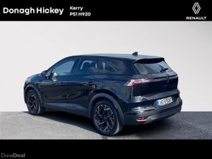 Renault Symbioz E-Tech HEV 145 Iconic Esprit Alpin - Image 3