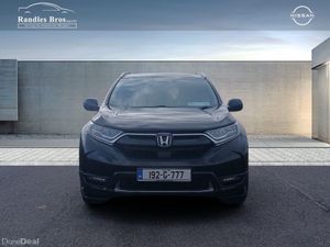 Honda CR-V 2.0 HEV 2WD Elegance 5 seats - Image 4