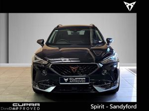 Cupra Formentor e-Hybrid 204hp DSG**Call John 0861 - Image 3