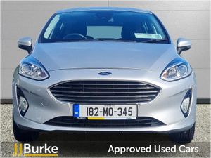 Ford Fiesta 1.1L 85 PS Titanium - Image 2