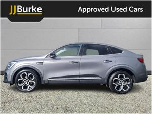 Renault Arkana E-Tech Techno Hybrid 145 - Image 3