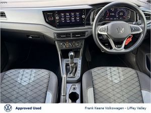 Volkswagen Polo R-LINE AUTO 1.0 TSI 95HP *DUE SOON - Image 2