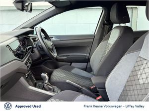 Volkswagen Polo R-LINE AUTO 1.0 TSI 95HP *DUE SOON - Image 4