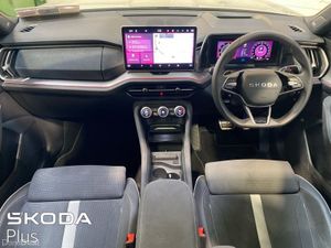 Skoda Kodiaq Sportline 2.0TDI 150bhp DSG *Fully Lo - Image 3