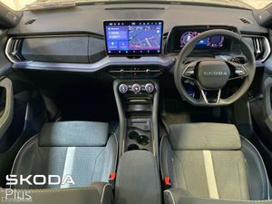 Skoda Kodiaq Sportline PHEV 1.5TSI 202bhp DSG - Image 3