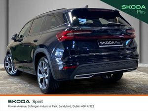 Skoda Kodiaq Sportline PHEV 1.5TSI 202bhp DSG - Image 4