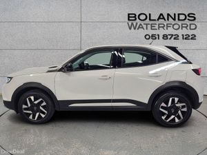 Opel Mokka Elite 1.5 Diesel From €62 Per Week - Image 4