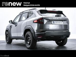 Dacia Duster Eco-G TCe 100 LPGEssential - Image 3