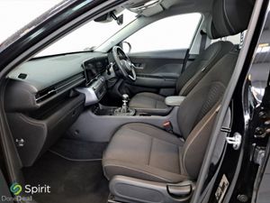 Hyundai KONA Elegance 1.0 T-GDI*Call Andrew 086261 - Image 4