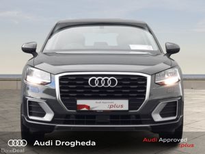 Audi Q2 1.0TFSI 115 SE - Image 3