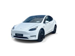 Tesla Model Y Long Range All Wheel Drive - Image 3