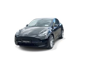 Tesla Model Y Rear Wheel Drive - Image 3