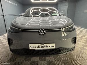 Volkswagen ID.4 PURE 109 K CITY 52KWH 148HP 5DR AU - Image 2