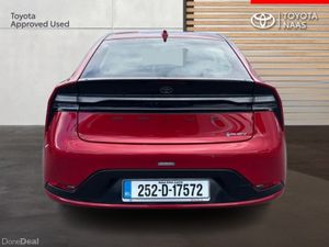 Toyota Prius PRIUS PLUG-IN HYBRID - Image 4