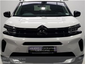 Citroen C5 Aircross FEEL PACK BLUEHDI - Image 3
