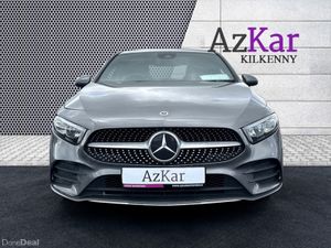 Mercedes-Benz A-Class 2021 250e AMG LINE EXECUTIVE - Image 2