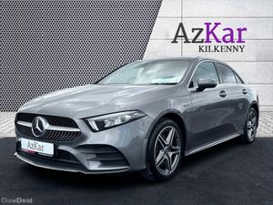 Mercedes-Benz A-Class 2021 250e AMG LINE EXECUTIVE - Image 3