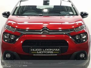Citroen C3 FLAIR PURETECH 82 SS EU6.3 4DR - Image 3