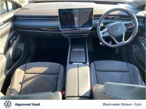 Volkswagen ID.7 PRO PLUS 77KWH 286BHP - Image 3