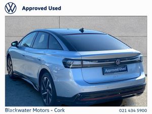 Volkswagen ID.7 PRO PLUS 77KWH 286BHP - Image 4